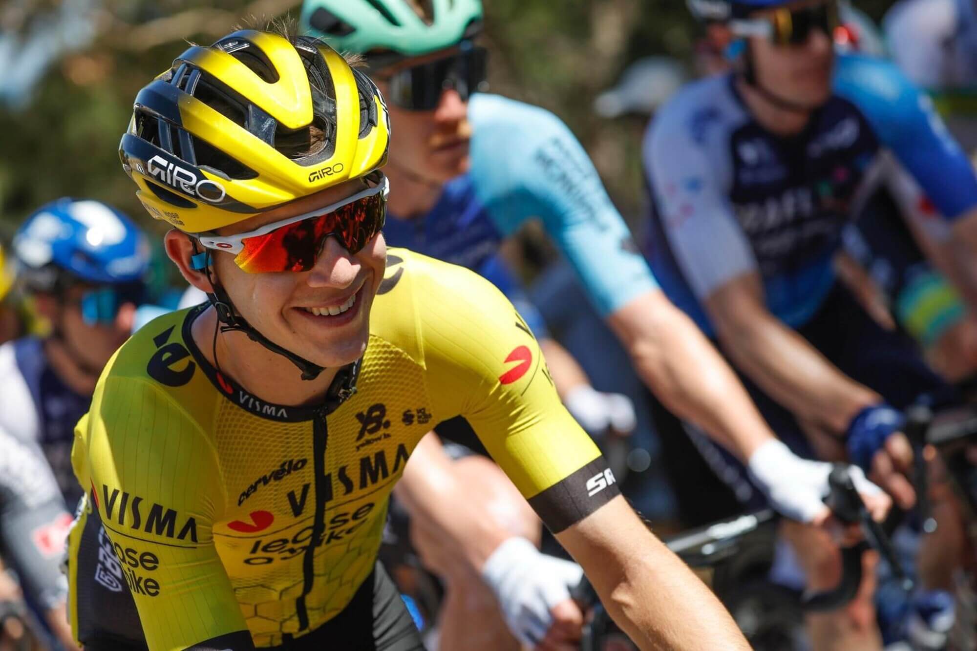 Fanclub <span>Tijmen Graat</span>