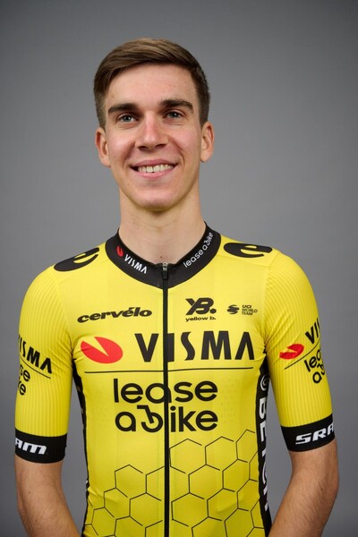 Fanclubdag op 23 november 2025 in Maashees