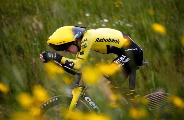 Tour de Romandie 2026 – leerzame WorldTour-week voor Tijmen Graat