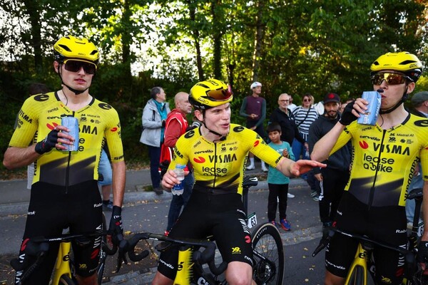 Tijmen Graat eindigt als 6e in Tour de Luxembourg