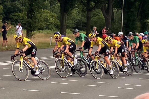 Tijmen Graat strijdlustig in Nederlands Kampioenschap 2025